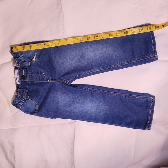 BOYS Old Navy Shirt and Jeans - Picture 8 of 9